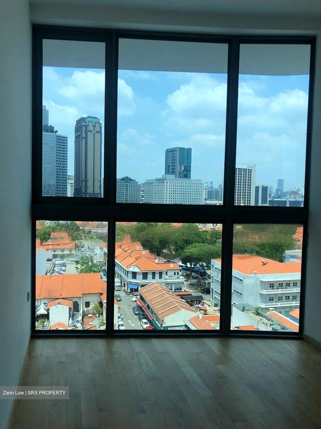 City Gate (D7), Apartment #484955151